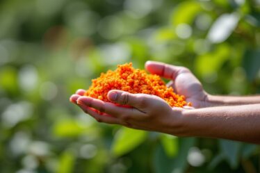 Cannelle : exploration des variétés, propriétés et applications culinaires de cette précieuse épice
