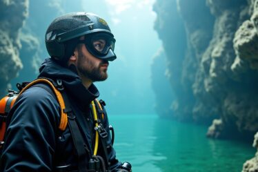 Plongée dans le parcours inspirant de Christophe Lepetit : une aventure remarquable à découvrir