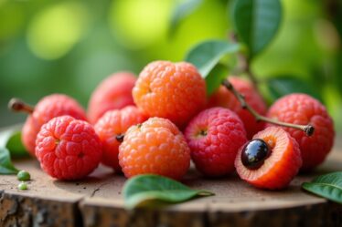 Litchi : découvrez ses saveurs, sa saison idéale et nos astuces de conservation
