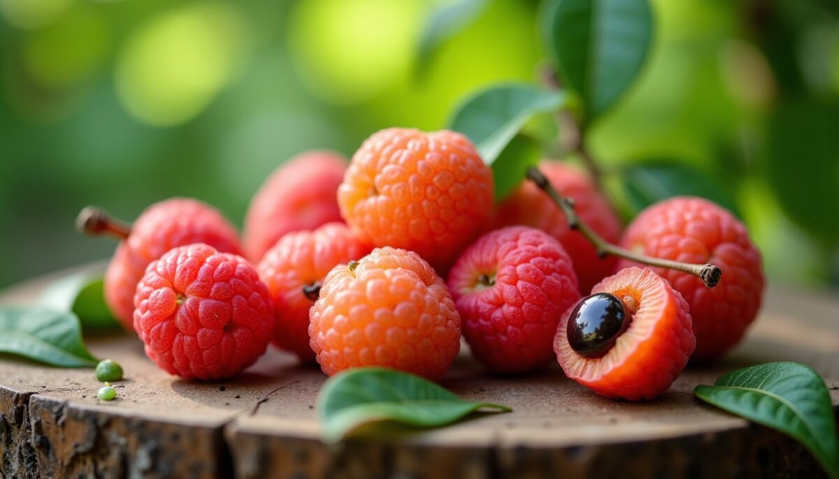 Litchi : découvrez ses saveurs, sa saison idéale et nos astuces de conservation