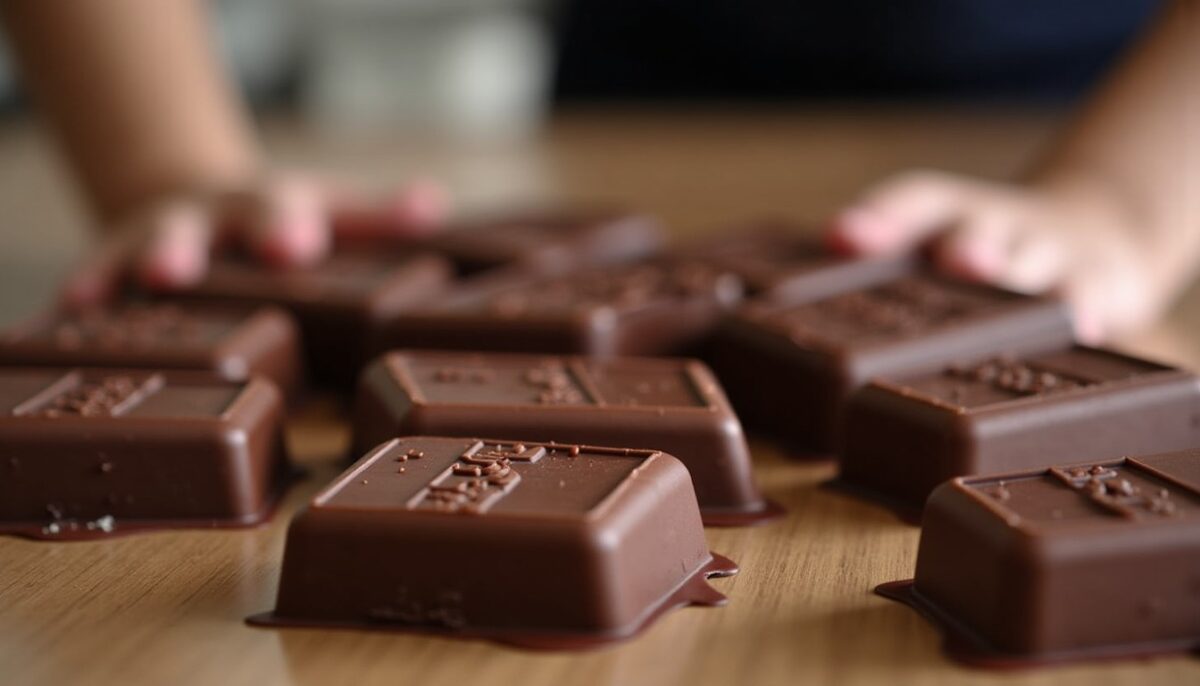 Fabriquer du chocolat artisanal : méthode complète en 8 étapes
