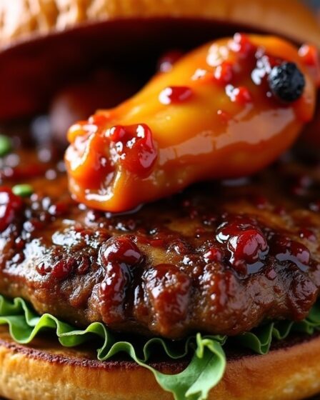 Burgers, ribs et chicken wings : les 7 incontournables saveurs américaines à savourer en France