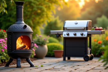 Brasero et barbecue : le guide essentiel pour choisir le foyer idéal