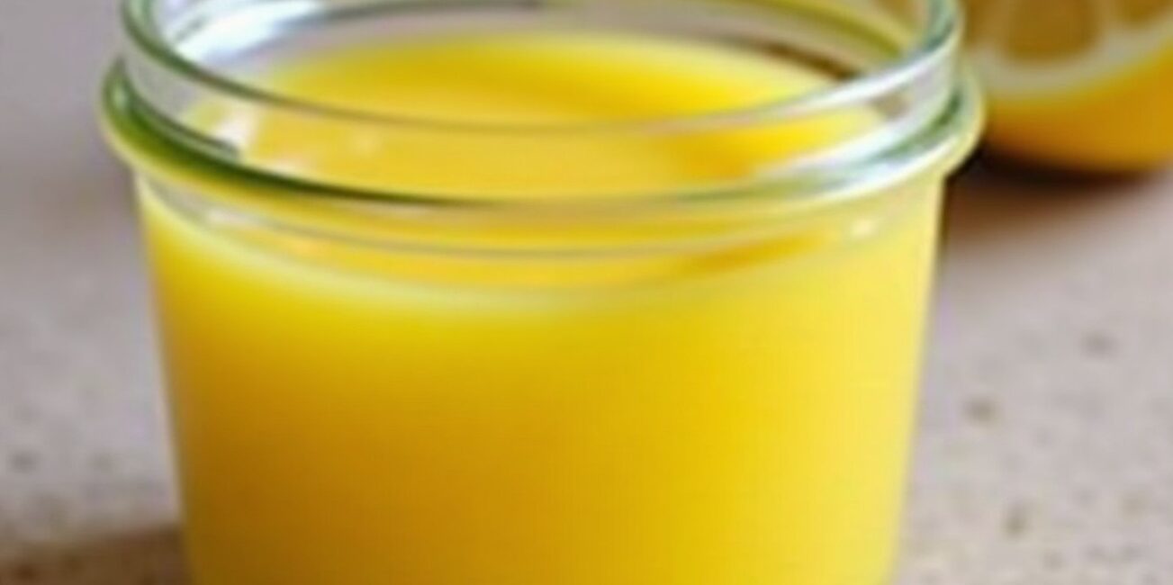 Lemon curd maison : guide complet pour réussir la recette, la cuisson parfaite et la conservation idéale