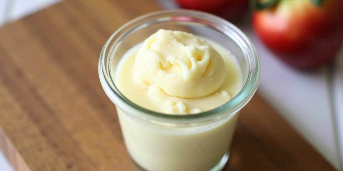 Confiture de lait maison : découvrez deux méthodes pour une texture parfaite et une conservation sûre