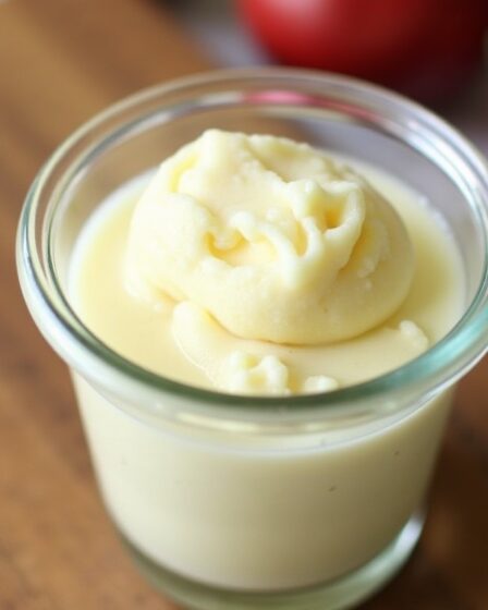 Confiture de lait maison : découvrez deux méthodes pour une texture parfaite et une conservation sûre