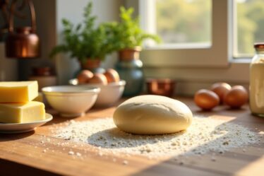 Recette incontournable : la pâte sablée classique et ses délicieuses variantes maison